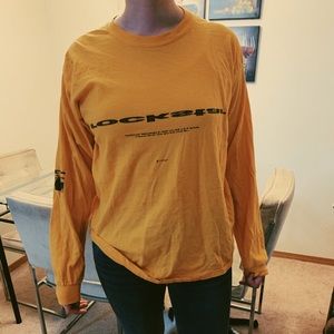 Post Malone Rockstar Long Sleeve